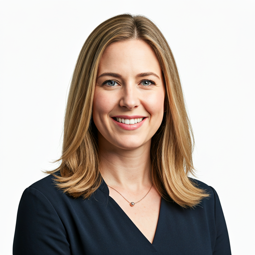 Sarah Jenkins, MeroVPS customer