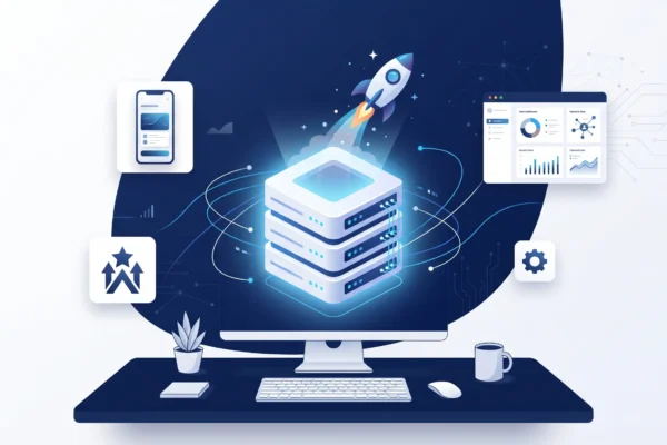 Is VPS Hosting Good Enough for New Early Digital Products?