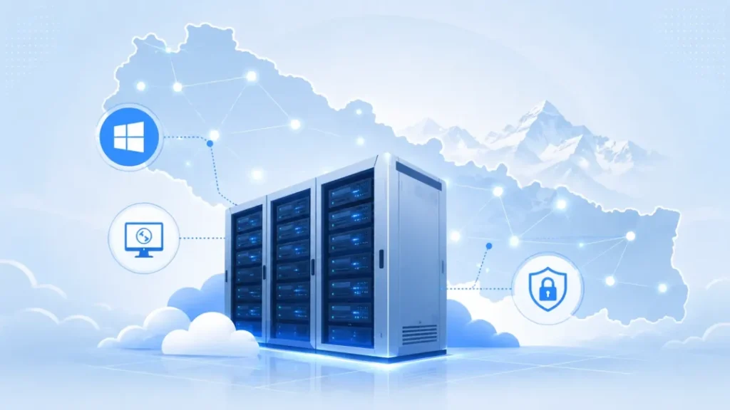 How to Choose Windows VPS Hosting