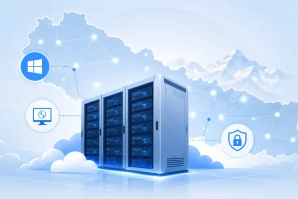 How to Choose Windows VPS Hosting