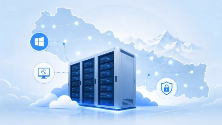 How to Choose Windows VPS Hosting