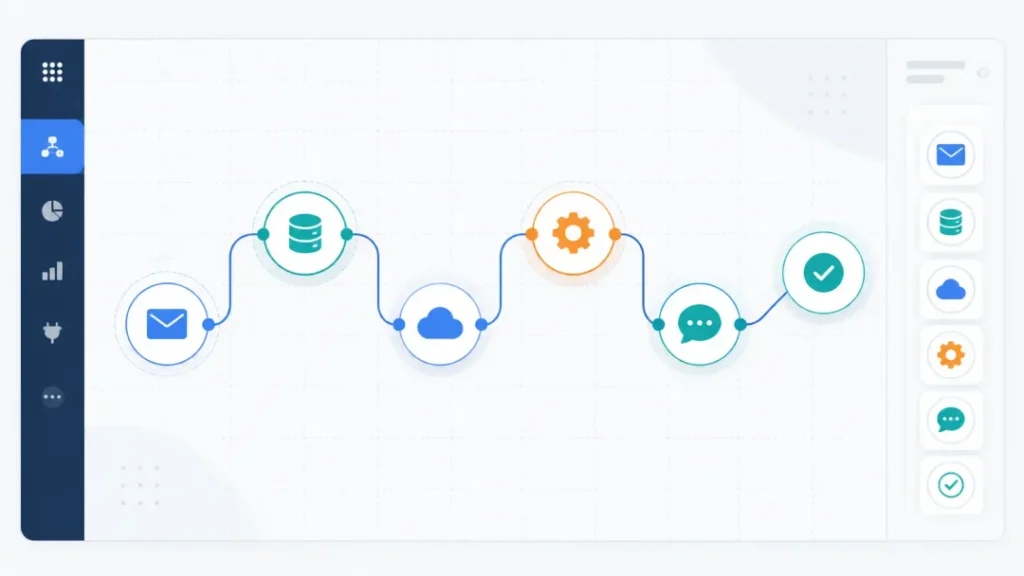 How to use n8n for Workflow Automation