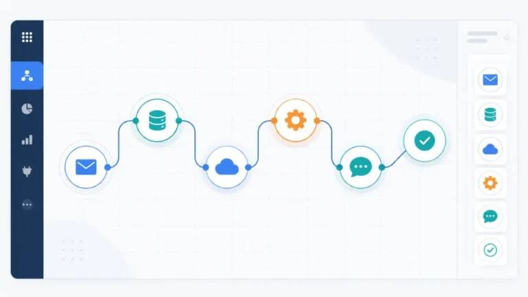How to use n8n for Workflow Automation